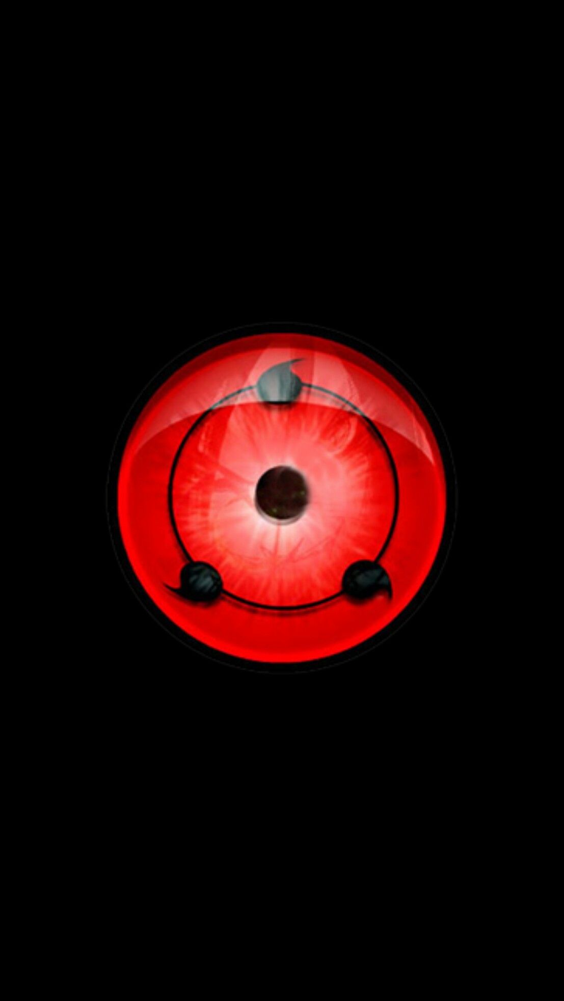 Detail Sharingan Wallpaper Android Nomer 41