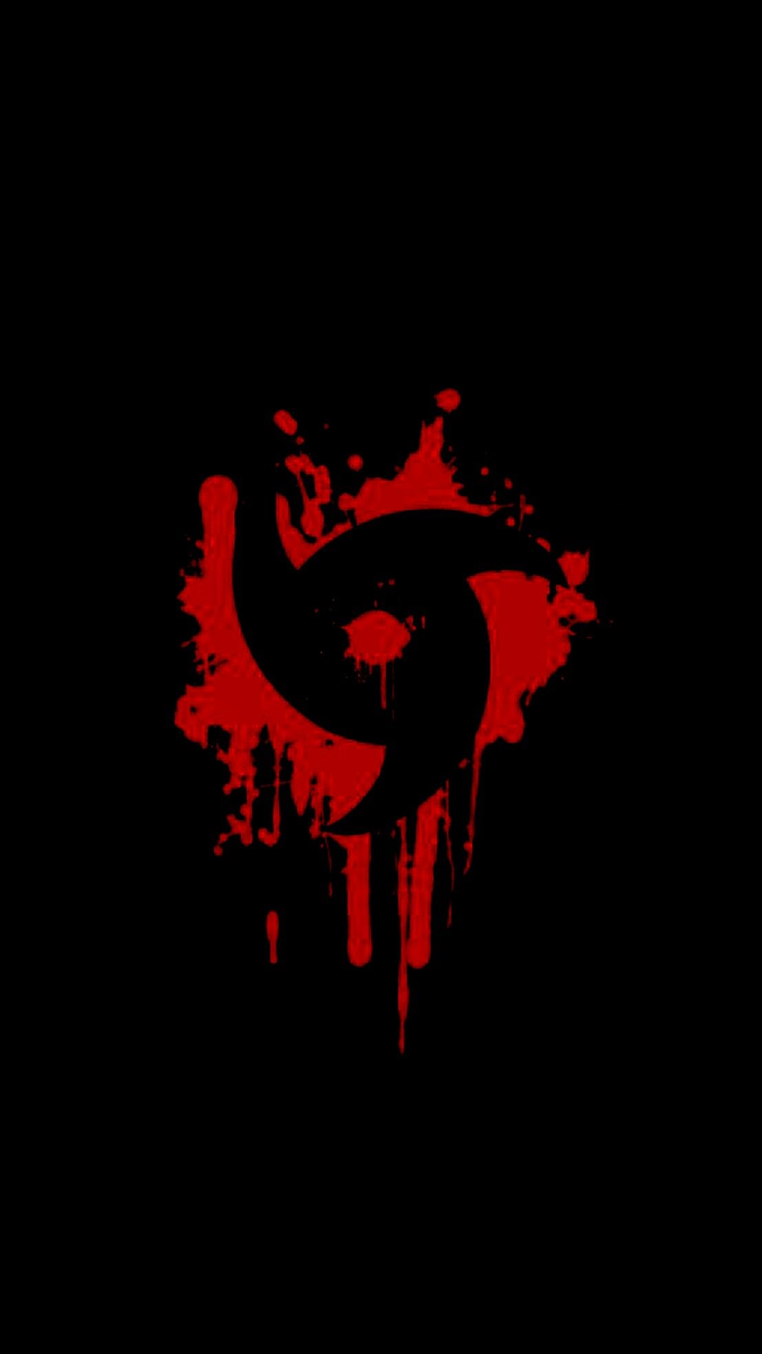 Detail Sharingan Wallpaper Android Nomer 10