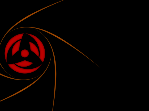 Detail Sharingan Wallpaper Bergerak Nomer 4