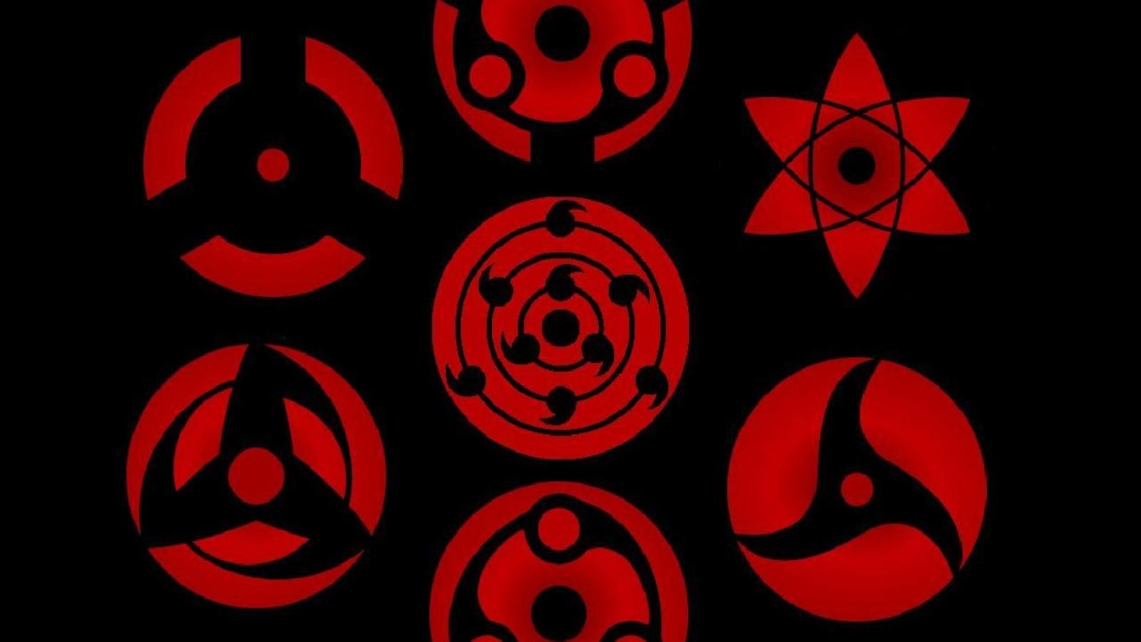 Detail Sharingan Wallpaper Hd Android Nomer 57