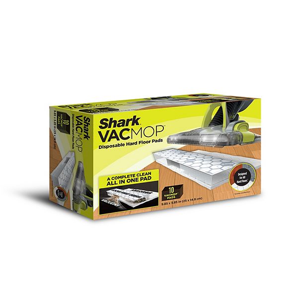 Detail Shark Broom Mop Nomer 25