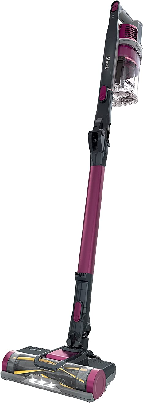 Shark Broom Stick Vacuum - KibrisPDR