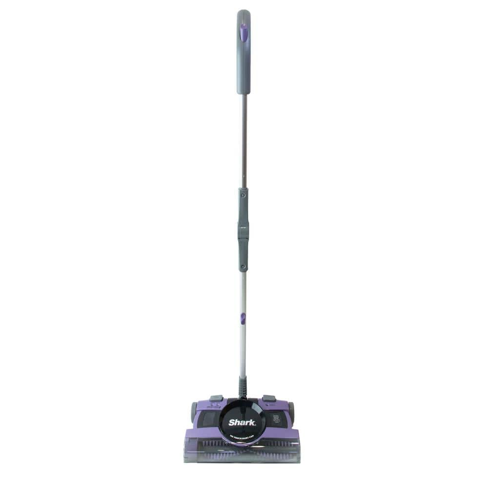 Detail Shark Broom Stick Vacuum Nomer 13