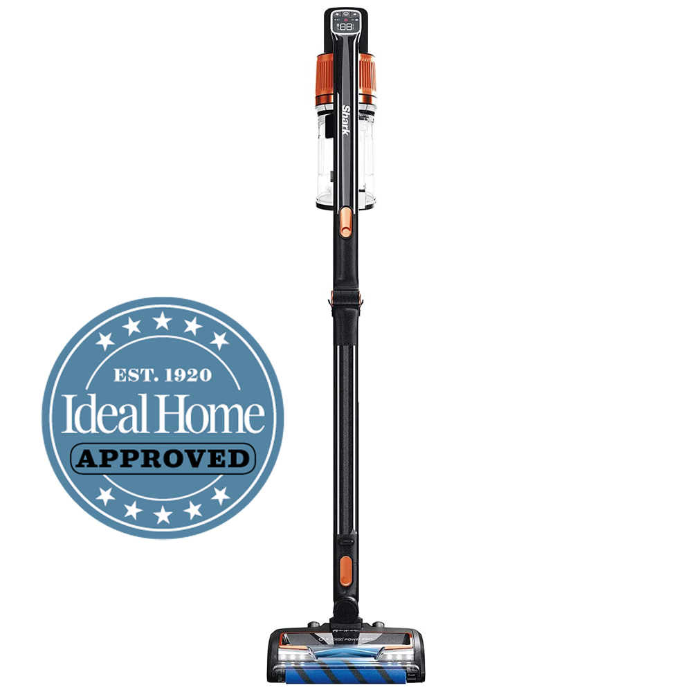 Detail Shark Broom Stick Vacuum Nomer 26