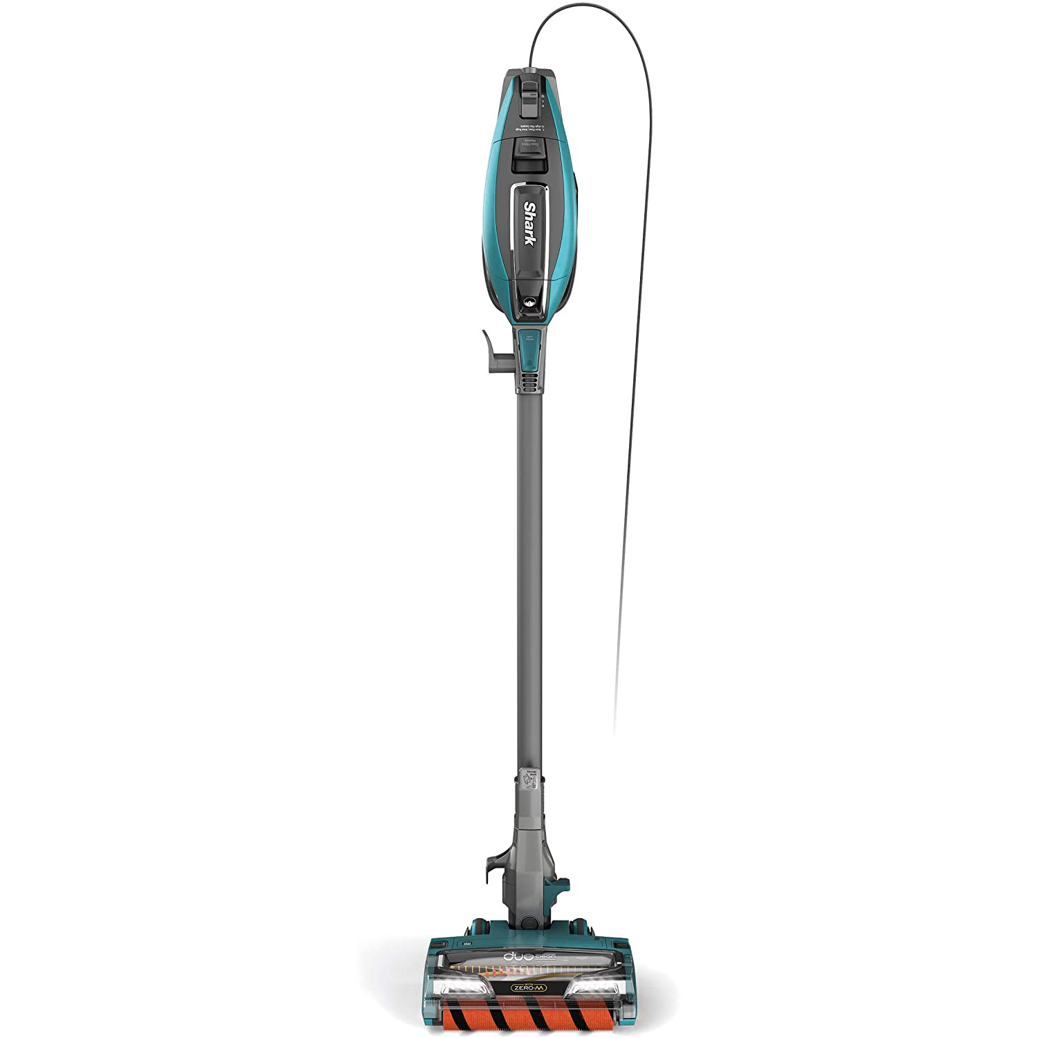 Detail Shark Broom Stick Vacuum Nomer 36