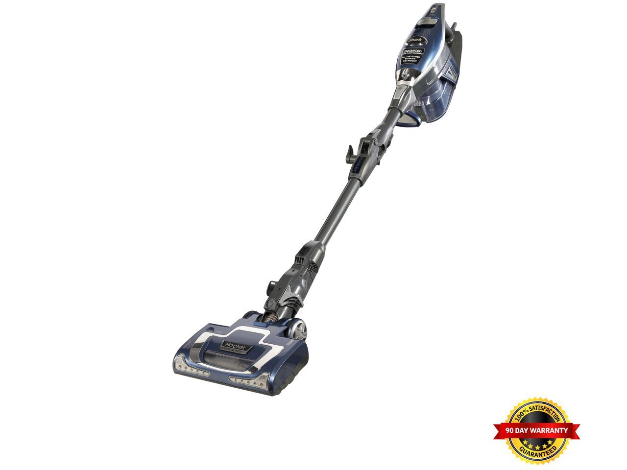 Detail Shark Broom Stick Vacuum Nomer 39