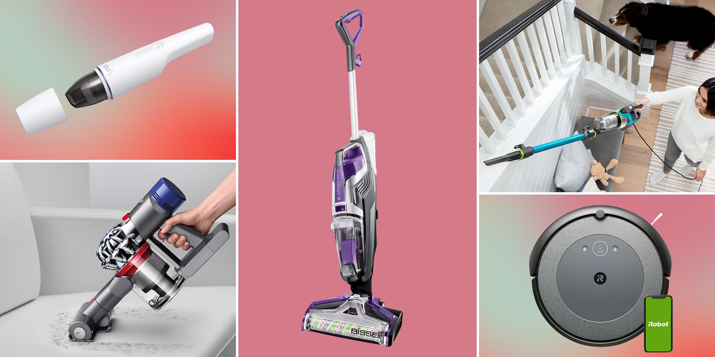 Detail Shark Broom Stick Vacuum Nomer 52