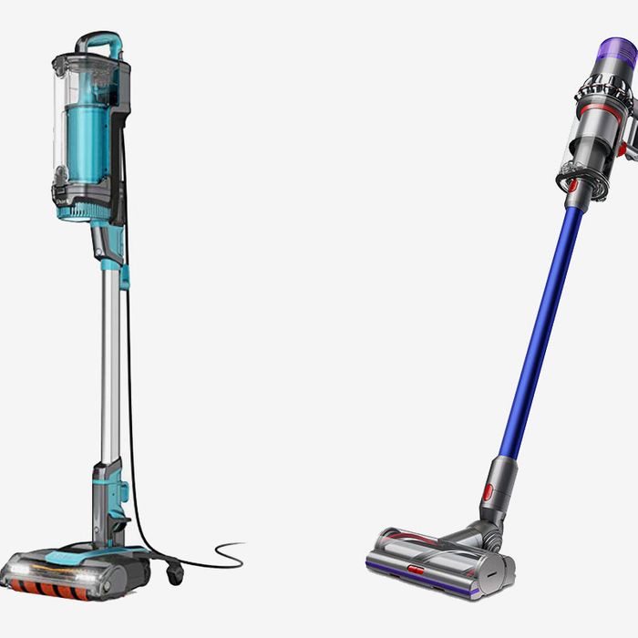 Detail Shark Broom Stick Vacuum Nomer 53