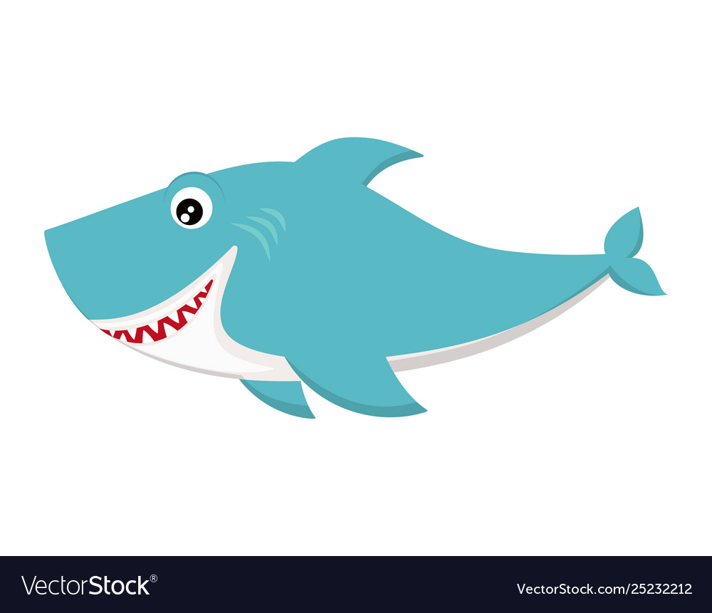 Detail Shark Cartoon Images Nomer 19