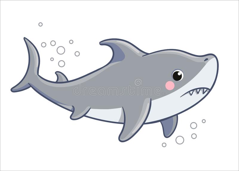 Detail Shark Cartoon Images Nomer 27