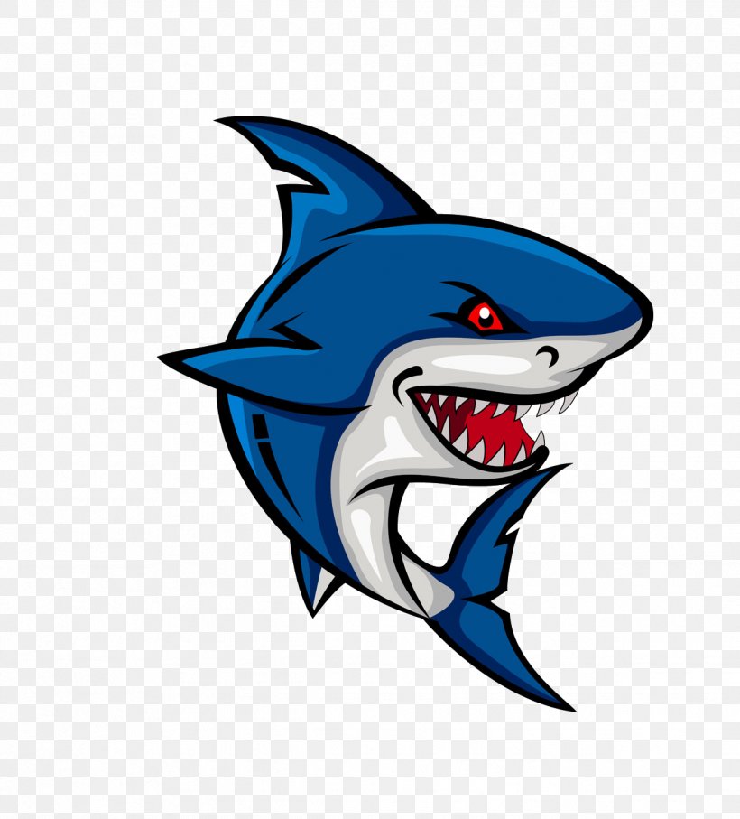 Detail Shark Cartoon Png Nomer 29