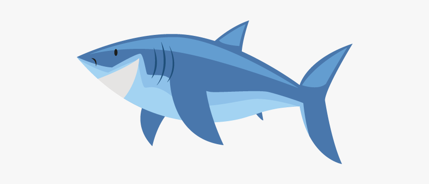 Detail Shark Cartoon Png Nomer 37