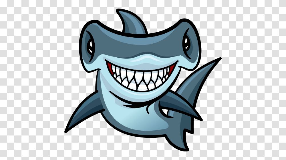 Detail Shark Cartoon Png Nomer 53