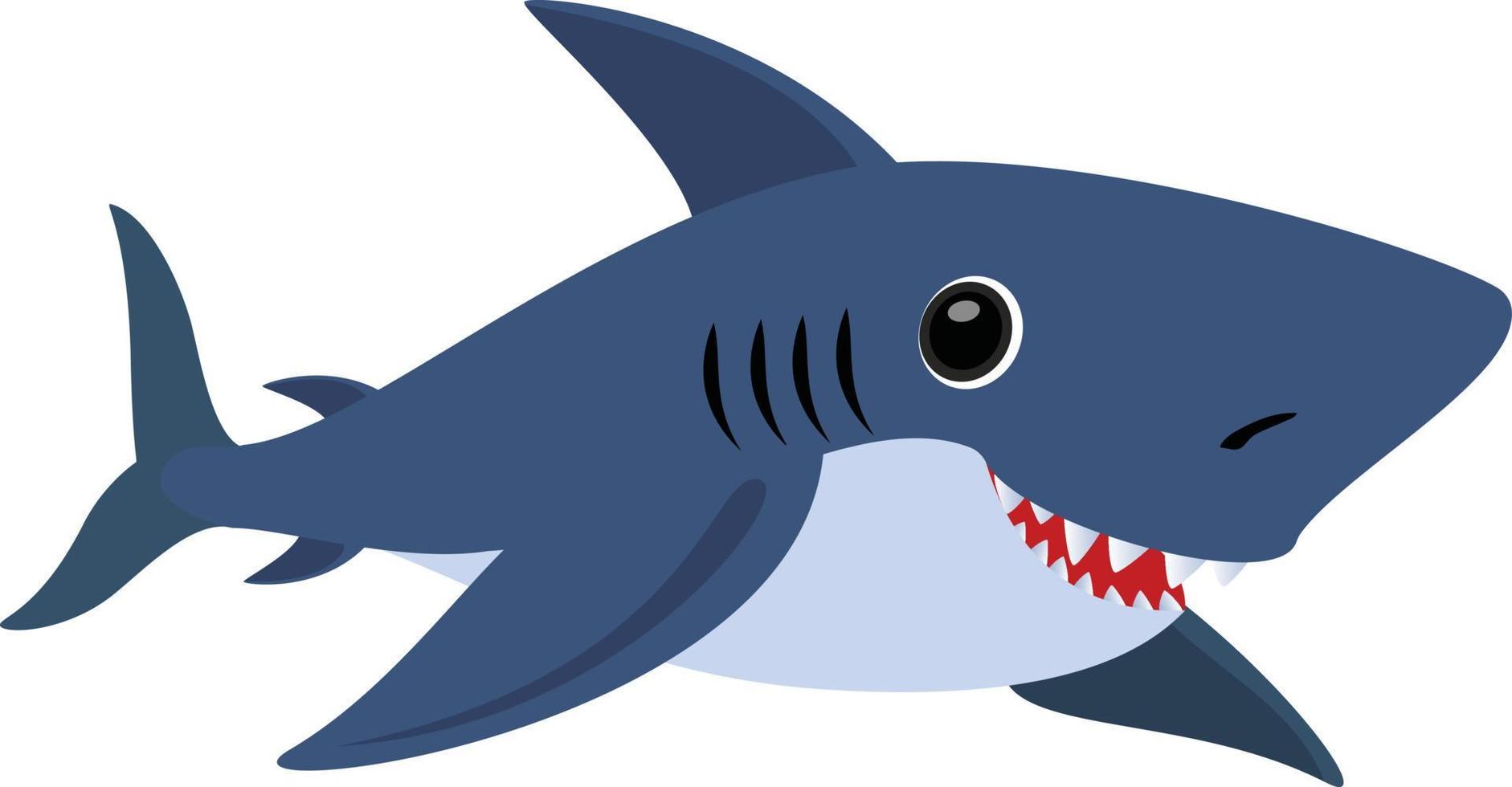 Shark Clipart - KibrisPDR