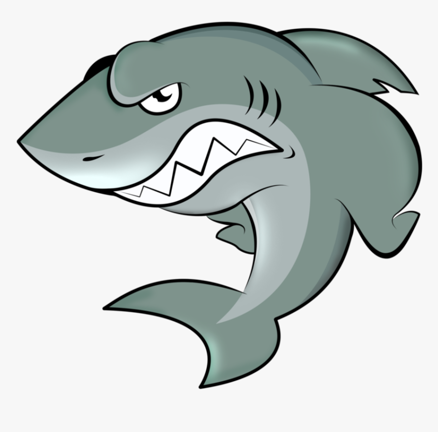 Detail Shark Clipart Png Nomer 19