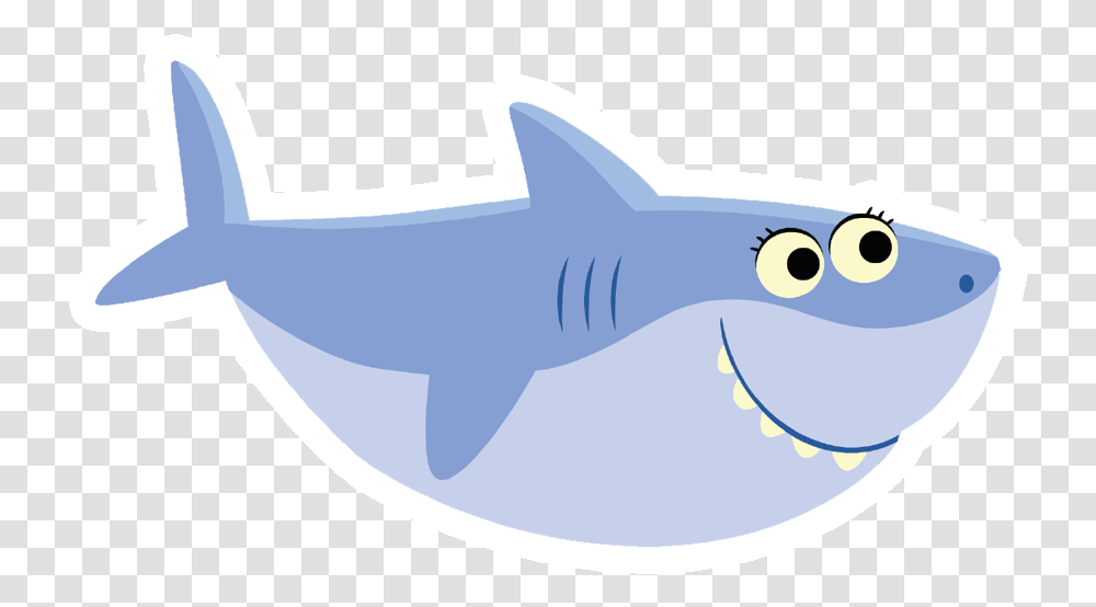 Detail Shark Clipart Png Nomer 24