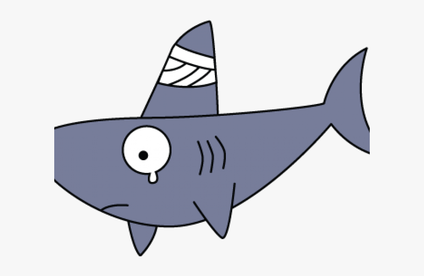 Detail Shark Clipart Png Nomer 50