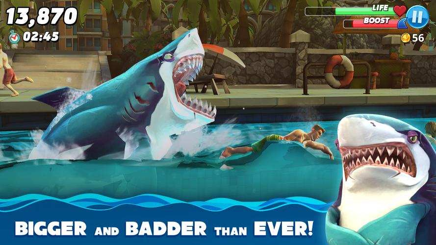Detail Shark Download Nomer 13