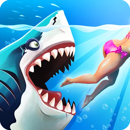Detail Shark Download Nomer 15