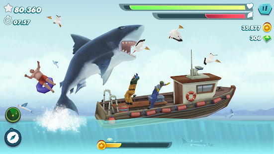 Detail Shark Download Nomer 27