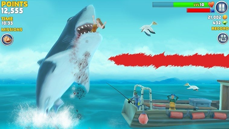 Detail Shark Download Nomer 30