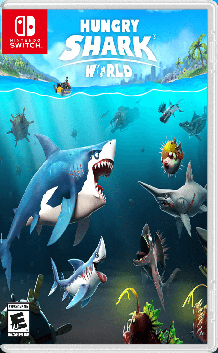 Detail Shark Download Nomer 32