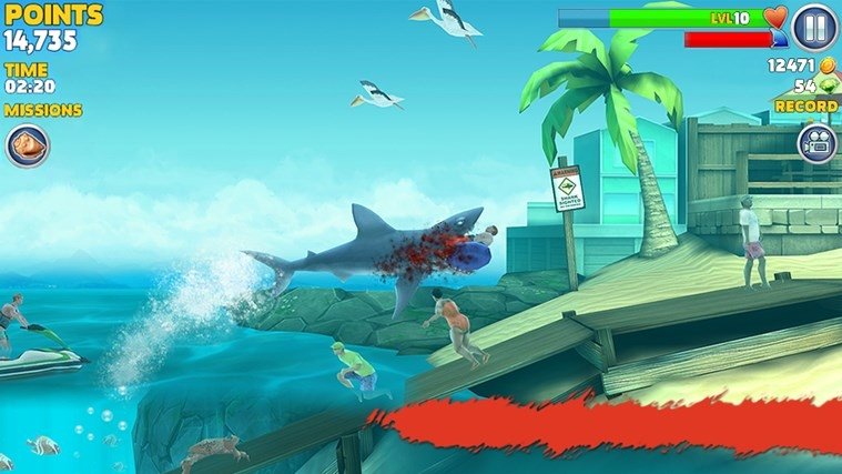 Detail Shark Download Nomer 43