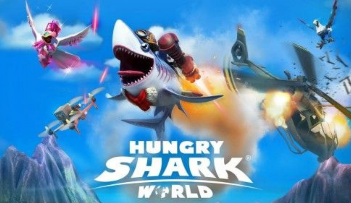 Detail Shark Download Nomer 50
