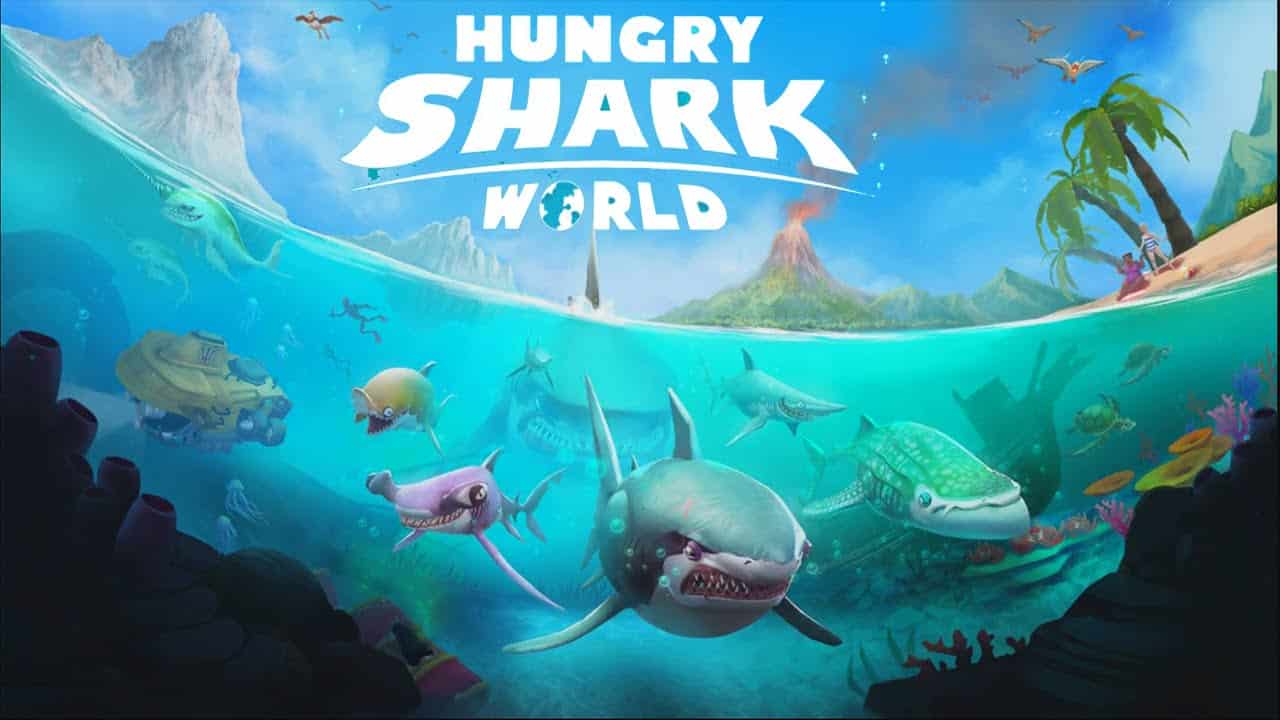 Detail Shark Download Nomer 53