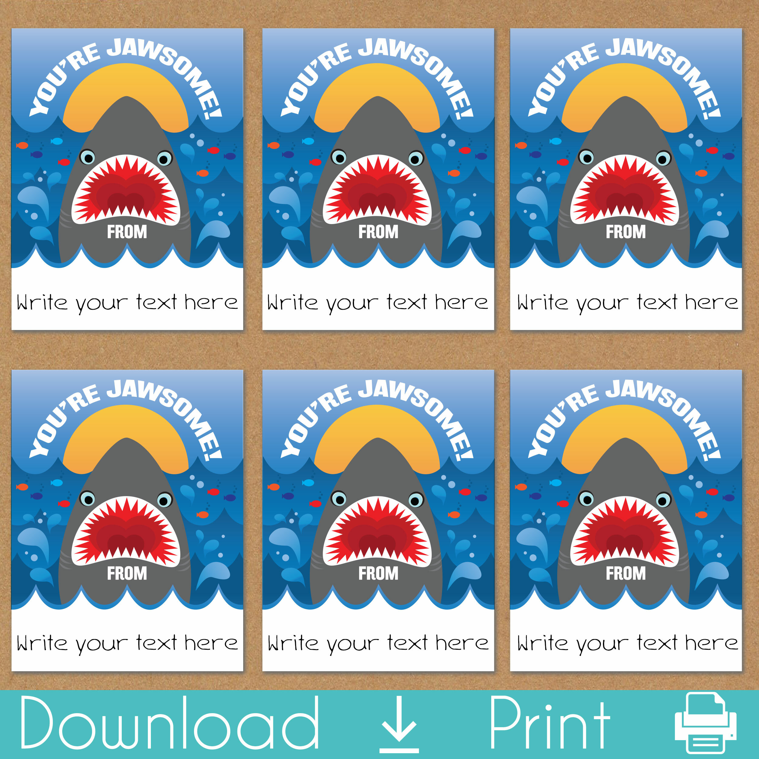 Detail Shark Download Nomer 55