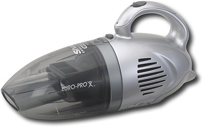 Detail Shark Euro Pro Hand Vac Nomer 3