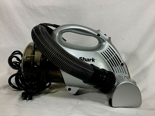 Detail Shark Euro Pro Hand Vac Nomer 25