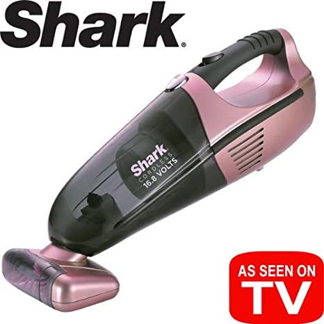 Detail Shark Euro Pro Hand Vac Nomer 44