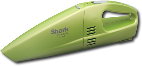 Detail Shark Euro Pro Hand Vac Nomer 57