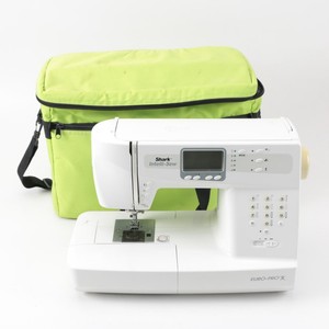 Detail Shark Euro Pro Sewing Machine Price Nomer 48