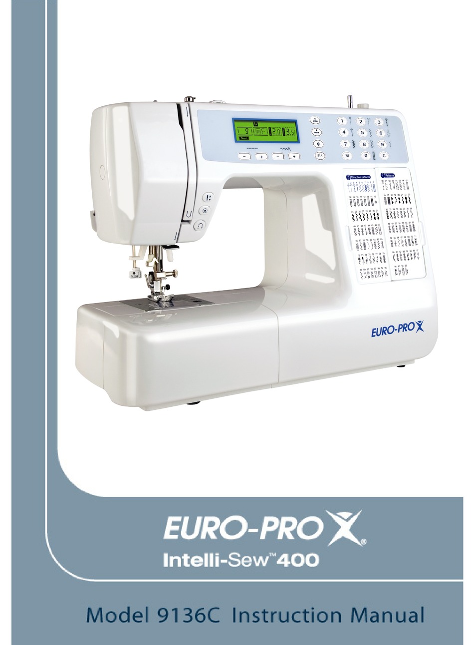 Detail Shark Euro Pro Sewing Machine Price Nomer 49