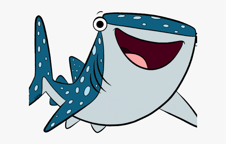 Detail Shark Images Clipart Nomer 31