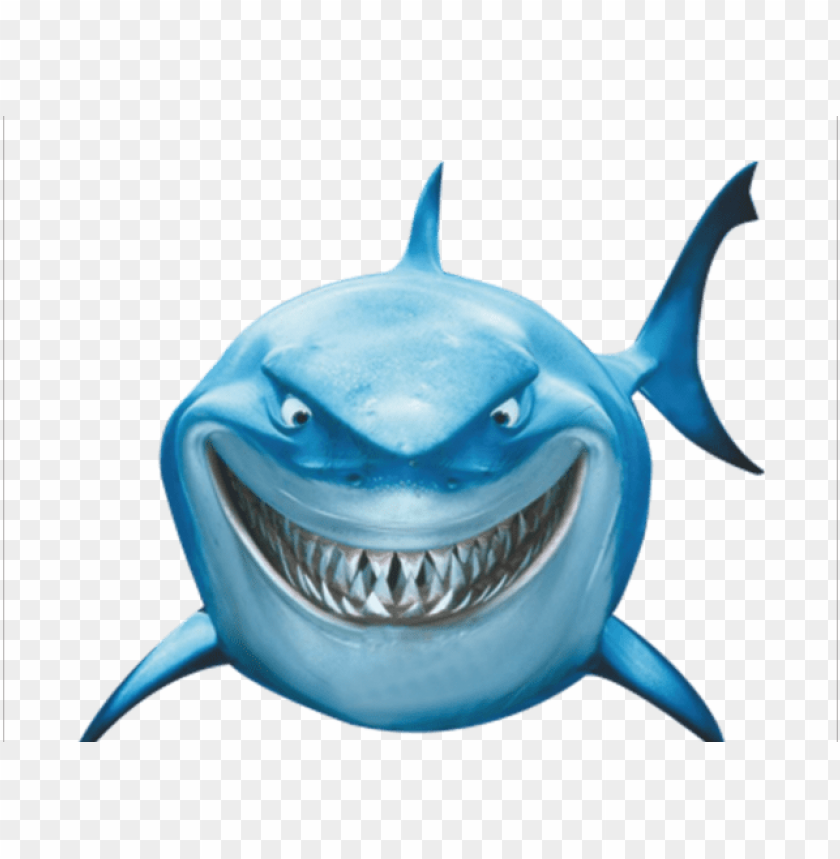 Detail Shark Images Clipart Nomer 36