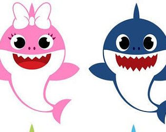 Detail Shark Images Clipart Nomer 37