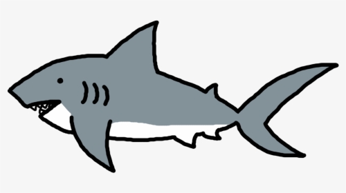 Detail Shark Images Clipart Nomer 50