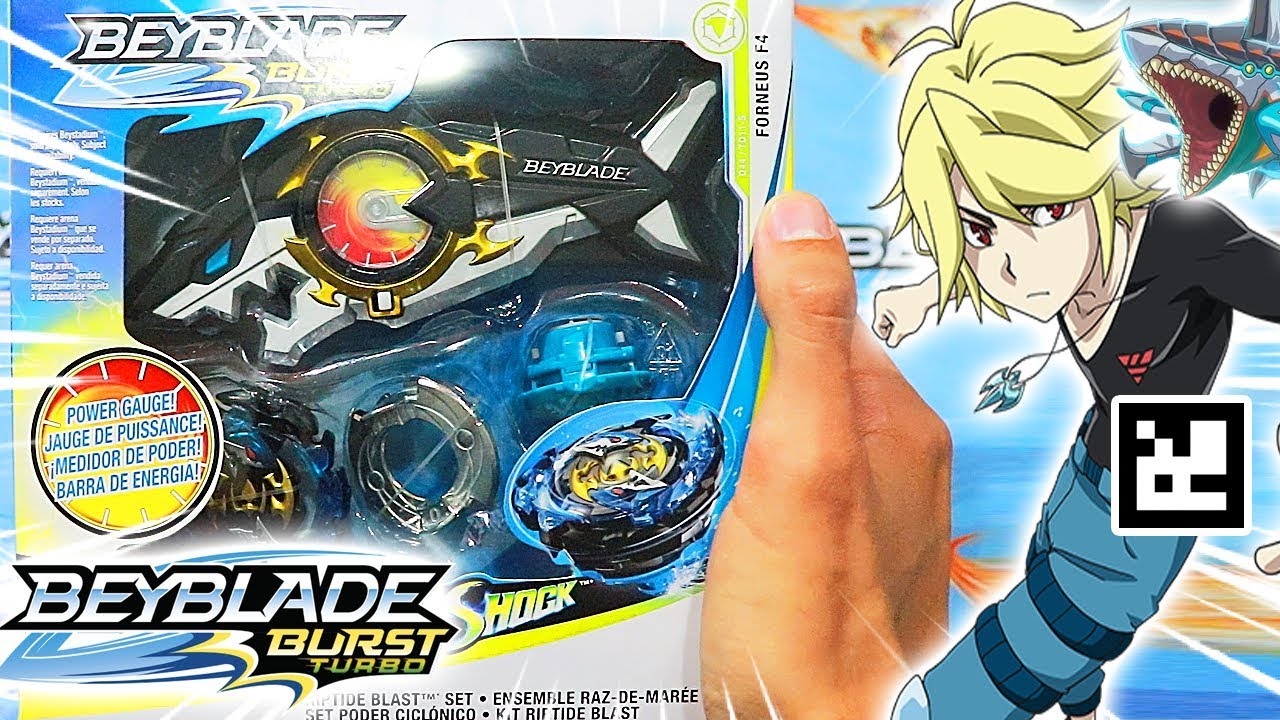 Detail Shark Launcher Qr Code Nomer 2