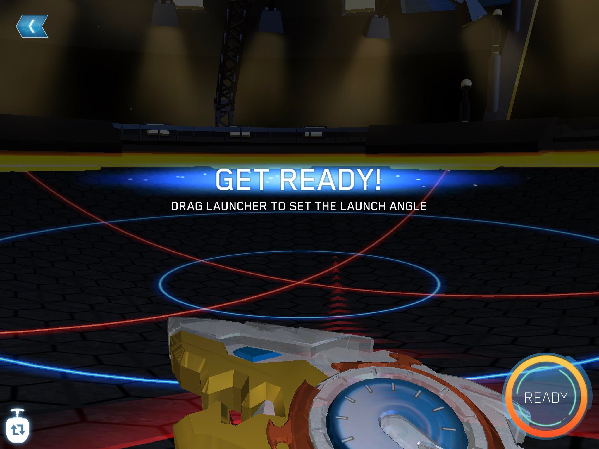 Detail Shark Launcher Qr Code Nomer 11