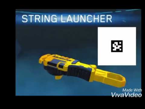 Detail Shark Launcher Qr Code Nomer 13