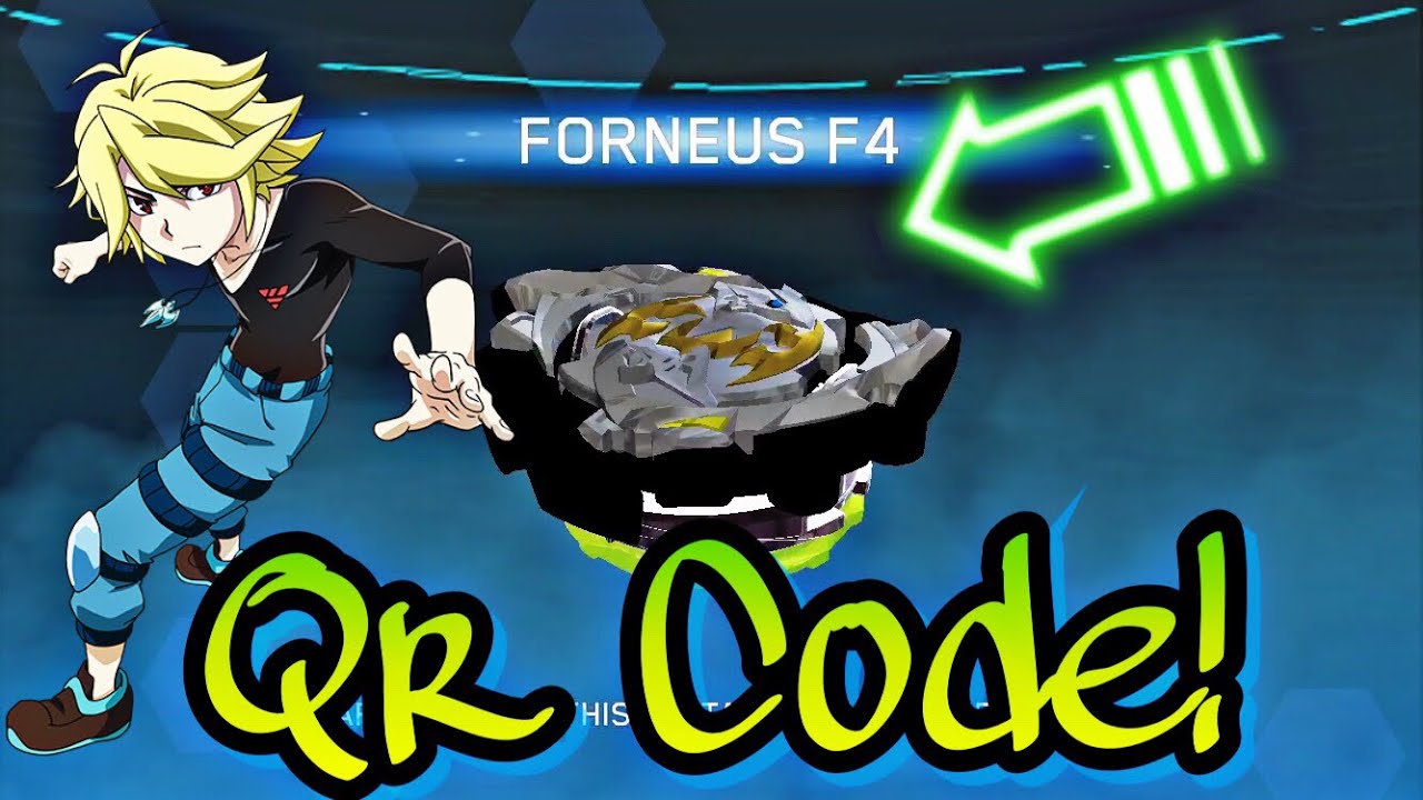 Detail Shark Launcher Qr Code Nomer 17