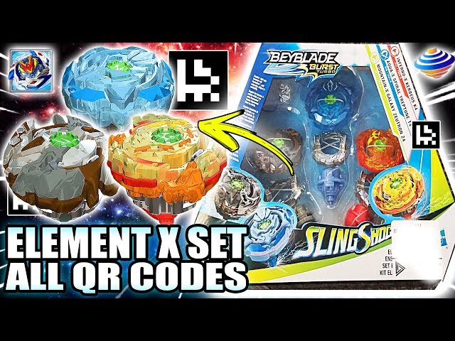 Detail Shark Launcher Qr Code Nomer 19