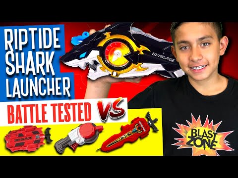 Detail Shark Launcher Qr Code Nomer 22
