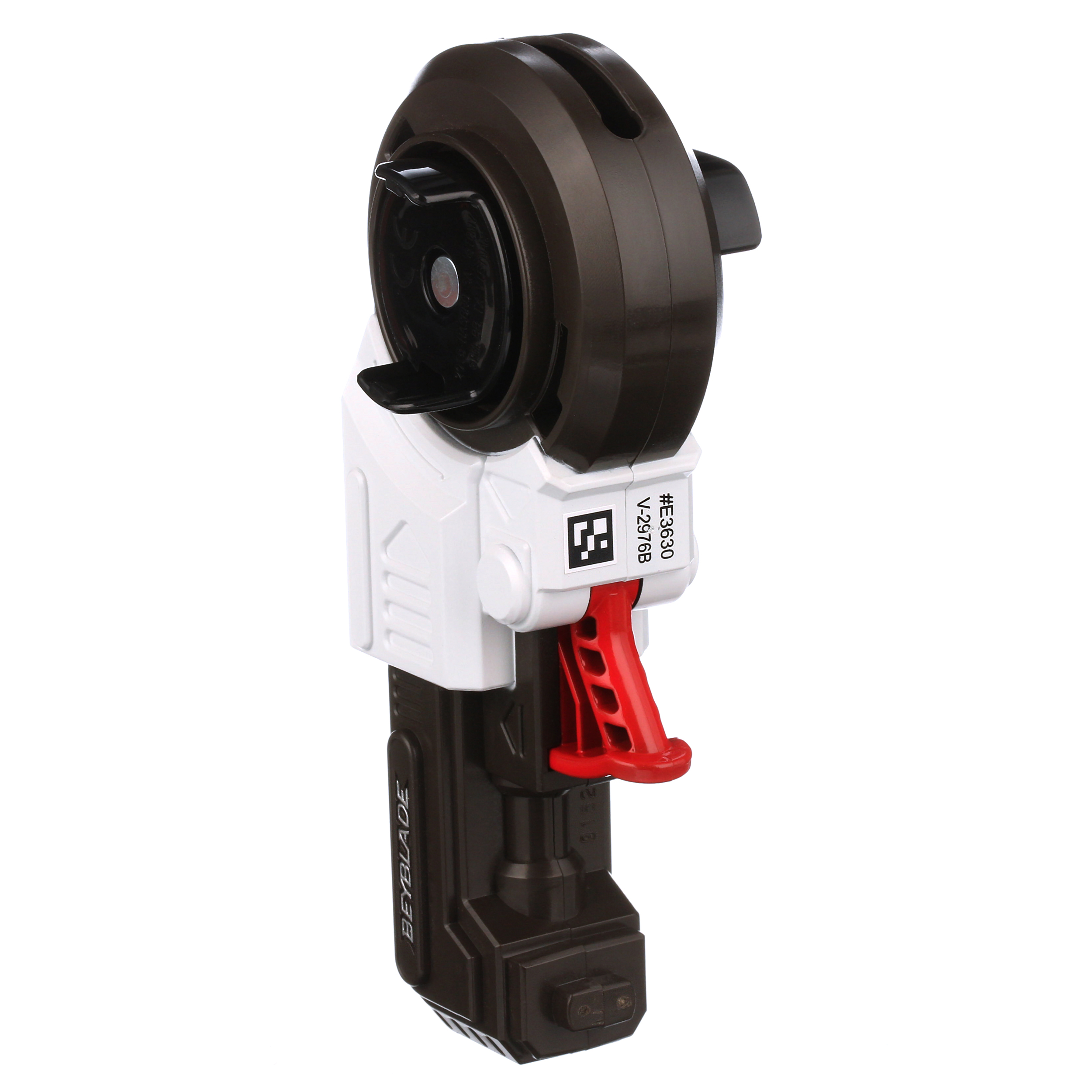 Detail Shark Launcher Qr Code Nomer 29