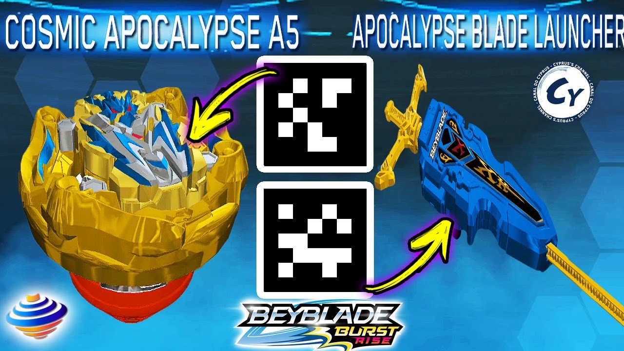 Detail Shark Launcher Qr Code Nomer 4