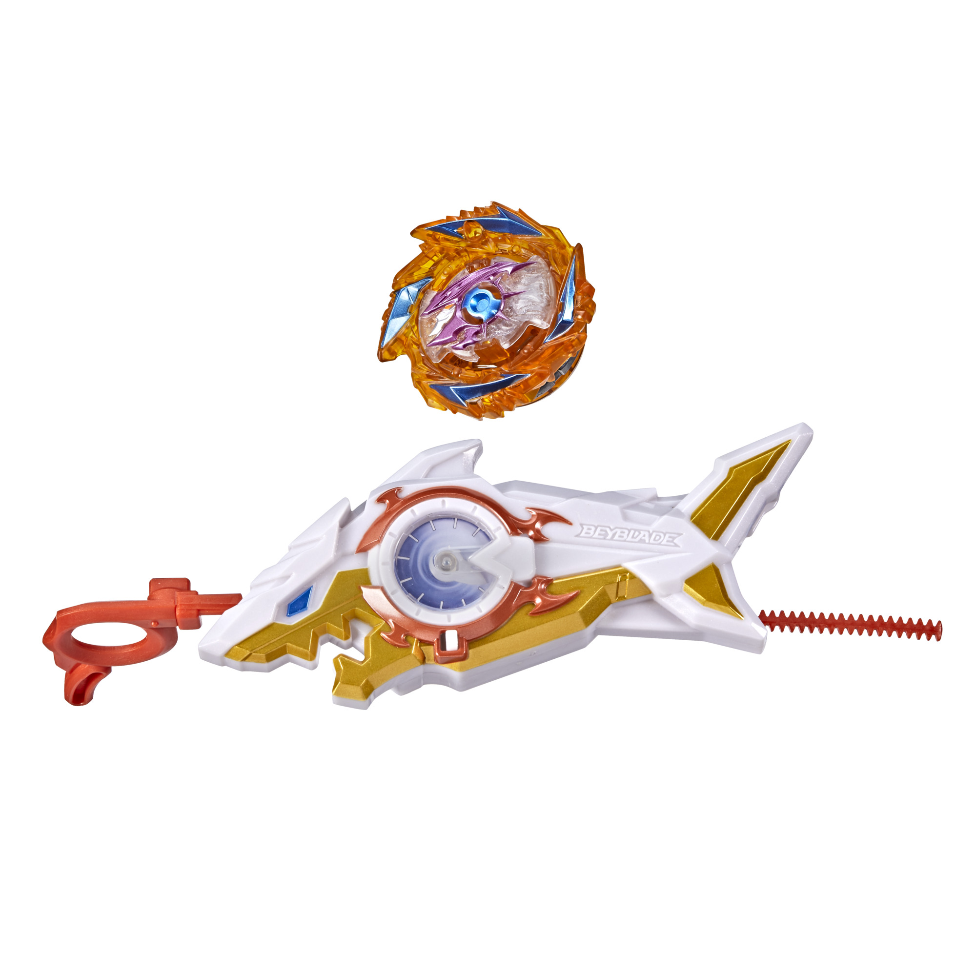Detail Shark Launcher Qr Code Nomer 31