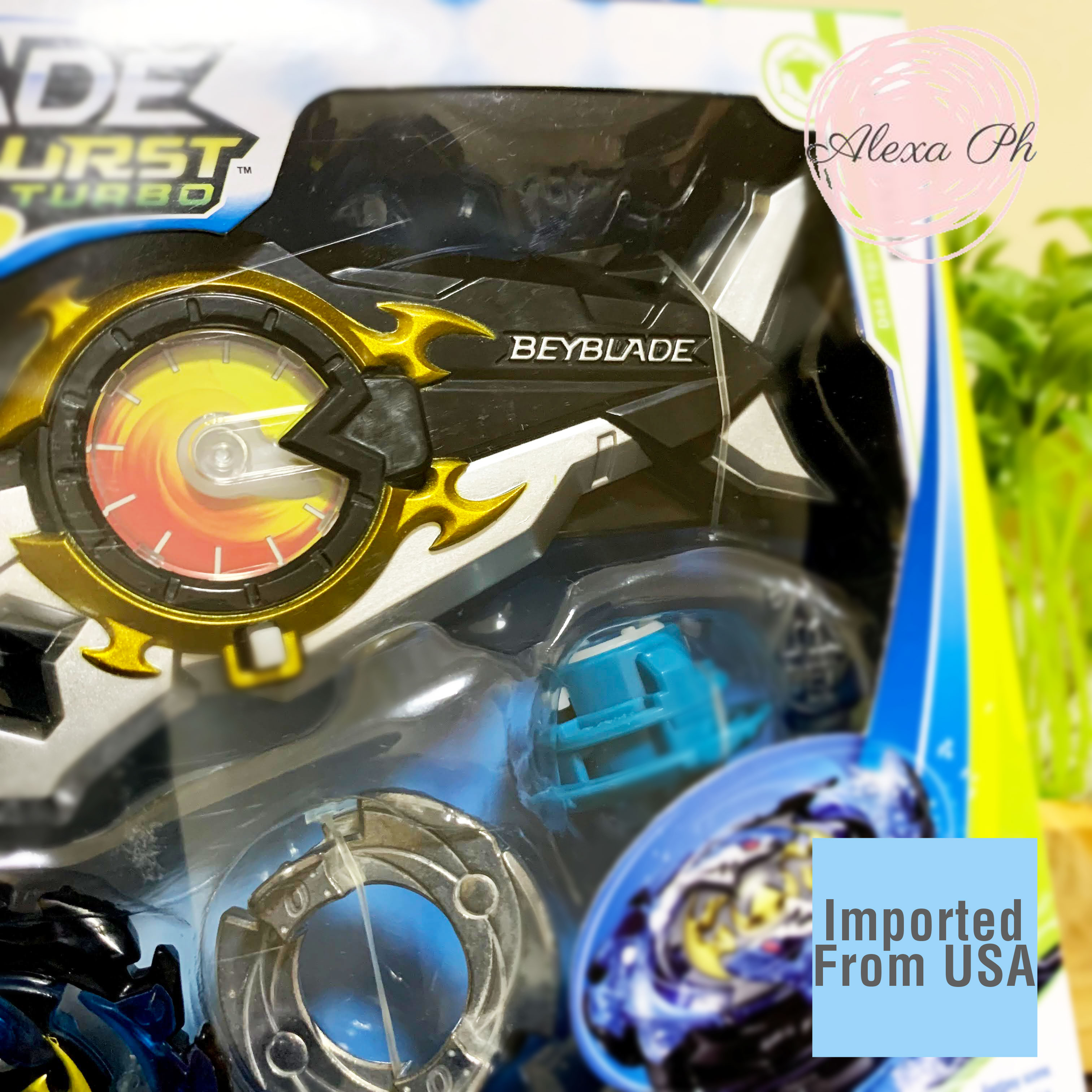 Detail Shark Launcher Qr Code Nomer 33